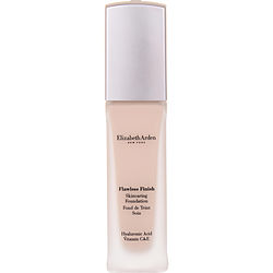 Elizabeth Arden Flawless Finish Skincaring Foundation - # 140c --30ml-1oz By Elizabeth Arden