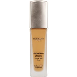 Elizabeth Arden Flawless Finish Skincaring Foundation - # 460w --30ml-1oz By Elizabeth Arden