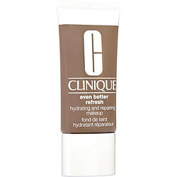 Clinique Even Better Refresh Hydrating And Repairing Makeup - # Cn126 Espresso --30ml-1oz By Clinique