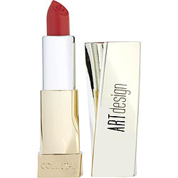 Collistar Art Design Sensual Matte Lipstick - # 04 Rosso Spritz --3.5ml-0.11oz By Collistar