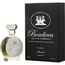 Boadicea The Victorious Monarch By Boadicea The Victorious Eau De Parfum Spray 3.4 Oz
