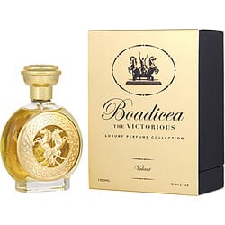 Boadicea The Victorious Valiant By Boadicea The Victorious Eau De Parfum Spray 3.4 Oz