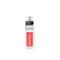 Christian Dior Dior Addict Lip Glow Oil - # 015 Cherry  --6ml-0.2oz By Christian Dior
