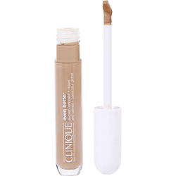 Clinique Even Better All Over Concealer + Eraser - # Cn 40 Cream Chamois  --6ml-0.2oz By Clinique