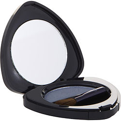 Dr. Hauschka Organic Eyeshadow - # 07 Aquamarine --1.4g-0.04oz By Dr. Hauschka