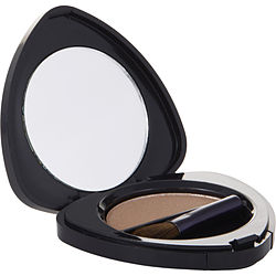 Dr. Hauschka Organic Eyeshadow - # 08 Golden Topaz --1.4g-0.04oz By Dr. Hauschka