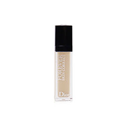 Christian Dior Dior Forever Skin Correct 24h Wear Creamy Concealer - # 0n Neutral  --11ml-0.37oz By Christian Dior