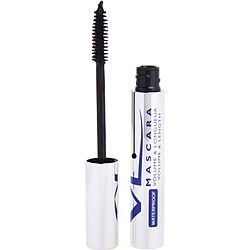 Mavala Switzerland Volume & Length Waterproof Mascara - # Noir --10ml-0.33oz By Mavala Switzerland