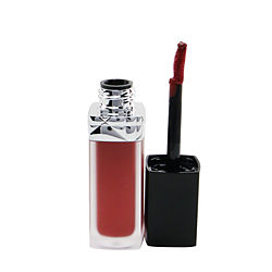Christian Dior Rouge Dior Forever Matte Liquid Lipstick - # 558 Forever Grace  --6ml-0.2oz By Christian Dior