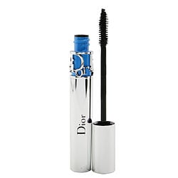 Christian Dior Diorshow Iconic Overcurl 24h Volume & Curl Waterproof Mascara - # 091 Black  --6g-0.21oz By Christian Dior