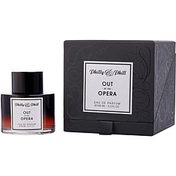 Philly&phill Out At The Opera By Philly&phill Eau De Parfum Spray 3.4 Oz