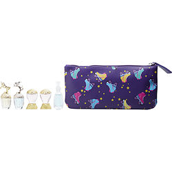 Anna Sui Gift Set Anna Sui Variety By Anna Sui