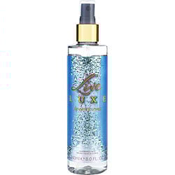 Live Luxe By Jennifer Lopez Body Spray 8 Oz