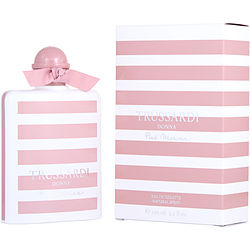 Trussardi Donna Pink Marina By Trussardi Edt Spray 3.4 Oz