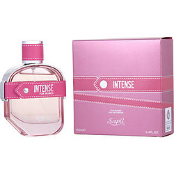 Sapil Intense By Sapil Eau De Parfum Spray 3.3 Oz