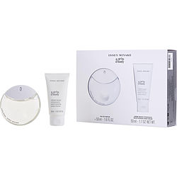 Issey Miyake Gift Set A Drop D'issey By Issey Miyake