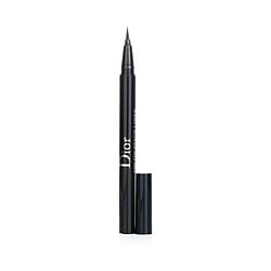 Christian Dior Diorshow On Stage Liner Waterproof Liquid Eyeliner - # 096 Satin Black  --0.55ml-0.01oz By Christian Dior