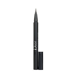 Christian Dior Diorshow On Stage Liner Waterproof Liquid Eyeliner - # 091 Matte Black  --0.55ml-0.01oz By Christian Dior
