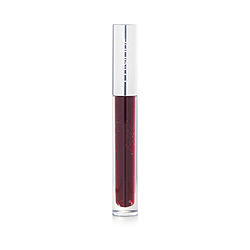 Clinique Pop Plush Creamy Lip Gloss - # 01 Black Honey Pop  --3.4ml-0.11oz By Clinique