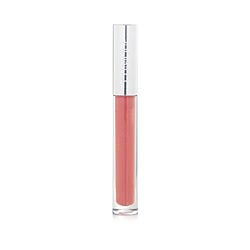 Clinique Pop Plush Creamy Lip Gloss - # 02 Chiffon Pop  --3.4ml-0.11oz By Clinique