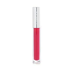 Clinique Pop Plush Creamy Lip Gloss - # 04 Juicy Apple Pop  --3.4ml-0.11oz By Clinique
