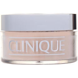 Clinique Blended Face Powder - # 03 Transparency 3  --25g-0.88oz By Clinique
