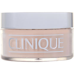 Clinique Blended Face Powder - No. 08 Transparency Neutral  --25g-0.88oz By Clinique