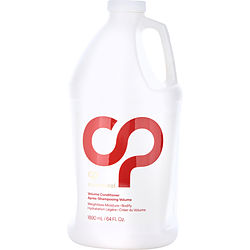 Volume Conditioner 64 Oz
