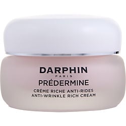 Predermine Anti-wrinkle Rich Cream - Dry Skin  --50ml-1.7oz