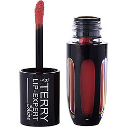 By Terry Lip Expert Shine Liquid Lipstick - # 14 Coral Sorbet  --3g-0.1oz By By Terry