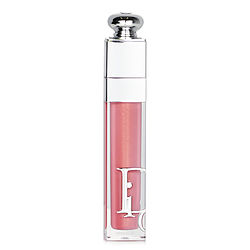 Christian Dior Addict Lip Maximizer Gloss - # 012 Rosewood  --6ml-0.2oz By Christian Dior