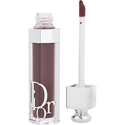Christian Dior Addict Lip Maximizer Gloss - # 020 Mahogany  --6ml-0.2oz By Christian Dior