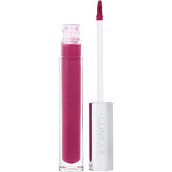 Clinique Pop Plush Creamy Lip Gloss - # 10 Velour Pop --3.4ml-0.11oz By Clinique