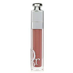 Christian Dior Addict Lip Maximizer Gloss - # 014 Shimmer Macadamia  --6ml-0.2oz By Christian Dior