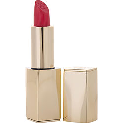 Estee Lauder Pure Color Lipstick Creme Refillable - # 320 Defiant Coral --3.5g-0.12oz By Estee Lauder