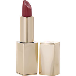 Estee Lauder Pure Color Lipstick Creme Refillable - # Bois De Rose --3.5g-0.12oz By Estee Lauder