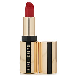Bobbi Brown Luxe Lipstick - # Parisian Red  --3.5g-12oz By Bobbi Brown