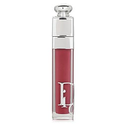 Christian Dior Addict Lip Maximizer Gloss - # 027 Intense Fig  --6ml-0.20oz By Christian Dior