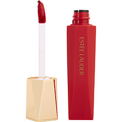 Estee Lauder Pure Color Whipped Matte Lip Color - # 931 Hot Shot --9ml-0.3oz By Estee Lauder