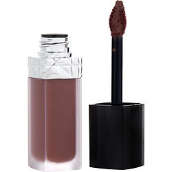 Christian Dior Rouge Dior Forever Matte Liquid Lipstick - # 400 Forever Nude Line --6ml-0.2oz By Christian Dior