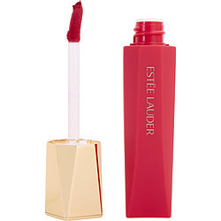 Estee Lauder Pure Color Whipped Matte Lip Color - # 924 Soft Hearted --9ml-0.3oz By Estee Lauder