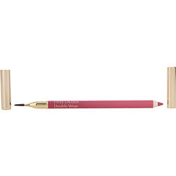 Estee Lauder Double Wear 24h Stay In Place Lip Pencil - # 011 Pink  --1.2g-0.04oz By Estee Lauder