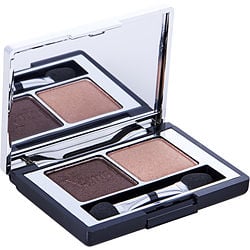 Pupa Milano Vamp! Compact Eyeshadow Duo - # 004 Bronze Amber --2.2g-0.078oz By Pupa Milano