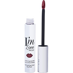 Pupa Milano I'm Love Proof Matt Liquid Lip Color - #002 Delicate Nude --2.7ml-0.09oz By Pupa Milano