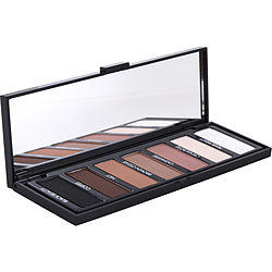 Pupa Milano Makeup Stories Compact Palette - #003 Matt Attitude --13.3g-0.469oz By Pupa Milano