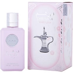 Ard Al Zaafaran Dirham Wardi By Ard Al Zaafaran Eau De Parfum Spray 3.4 Oz