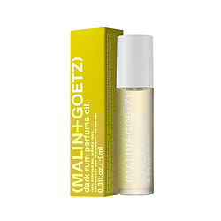 Malin+goetz Dark Rum By Malin + Goetz Perfume Oil 0.3 Oz