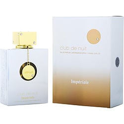 Armaf Club De Nuit Imperiale By Armaf Eau De Parfum Spray 6.8 Oz