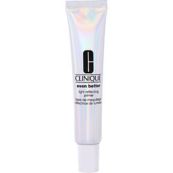 Clinique Even Better Light Reflecting Primer --30ml-1oz By Clinique