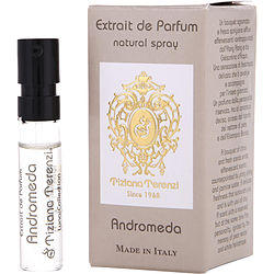 Tiziana Terenzi Andromeda By Tiziana Terenzi Extrait De Parfum Spray Vial